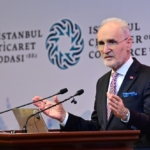 İTO Başkanı Avdagiç’ten KOBİ’ler için 5 öneri