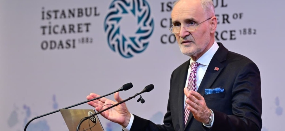 İTO Başkanı Avdagiç’ten KOBİ’ler için 5 öneri