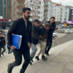 Çerkezköy’de tefecilik operasyonu: 3 kişi gözaltında