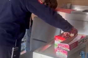 Esenyurt’ta okul kantinlerine sıkı denetim: Kurallara uymayan kantin mühürlendi