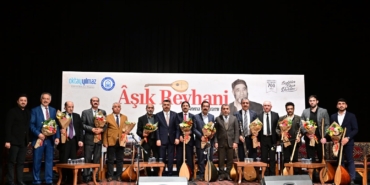 Yıldırım’da Aşık Reyhani’ye vefa