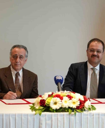 OYAK ve KOOP Market’ten sürdürülebilir iş birliği