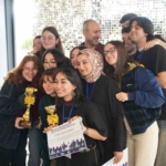 Balıkesir Teknokent Oyun Geliştirme kampı gerçekleştirildi