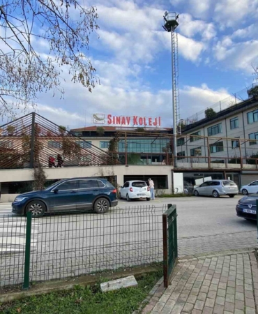 Kocaeli’nde 6 kız öğrencisine "cinsel istismar" uyguladığı iddia edilen öğretmene 130 yıl hapis