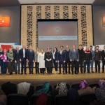 Bursa’da gönül elçileri buluşması
