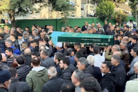 Arnavutköy’de feci kaza 14 yaşındaki Hüsna’yı hayattan kopardı