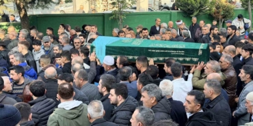 Arnavutköy’de feci kaza 14 yaşındaki Hüsna’yı hayattan kopardı
