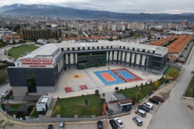 2026 Sürdürülebilirlik Raporu ile eğitimde sürdürülebilir yaklaşım vurgusu