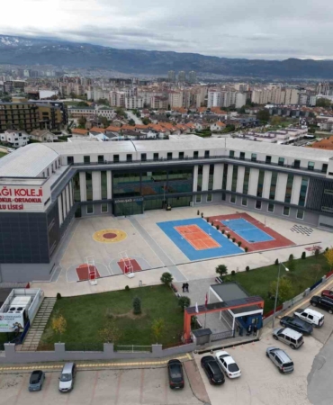 2026 Sürdürülebilirlik Raporu ile eğitimde sürdürülebilir yaklaşım vurgusu