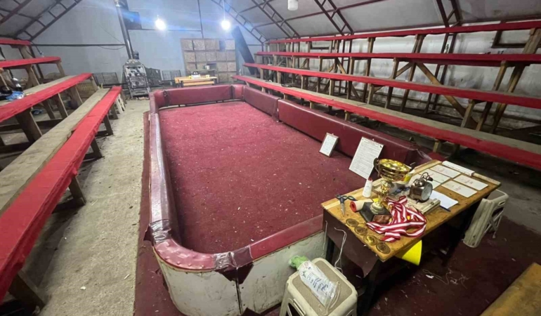 Sakarya’da horoz dövüşü operasyonu