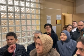 Pendik’te Işıl Öykü Dinç’in hayatını kaybettiği kazaya ilişkin sanığın yargılanmasına devam edildi