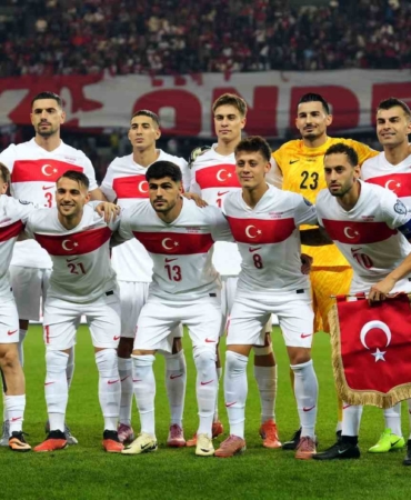 A Milli Futbol Takımı’nda 2025 yılı böyle geçti