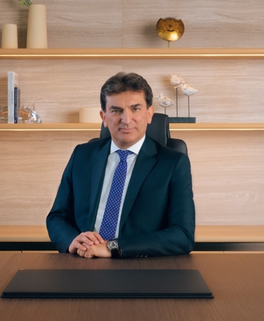 OYAK Maden Metalürji şirketlerinde "İş’te Dönüşüm" projesi başladı