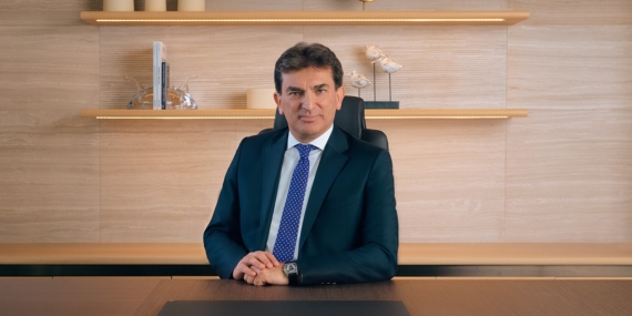 OYAK Maden Metalürji şirketlerinde "İş’te Dönüşüm" projesi başladı