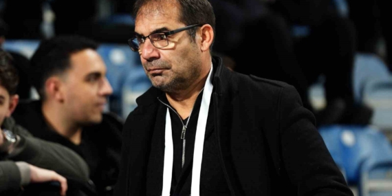 Metin Diyadin, Kasımpaşa - Gençlerbirliği maçında