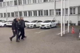 Husumetlisine kurşun yağdırıp kaçmıştı: O şüpheli polisten kaçamadı