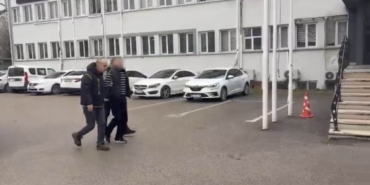 Husumetlisine kurşun yağdırıp kaçmıştı: O şüpheli polisten kaçamadı