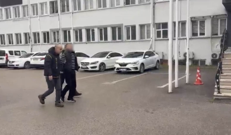 Husumetlisine kurşun yağdırıp kaçmıştı: O şüpheli polisten kaçamadı