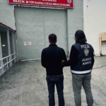 Sekiz farklı dolandırıcılık suçundan aranan şahıs Bilecik’te yakalandı