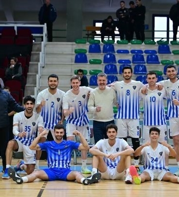 Karacabey Belediyespor’dan play-off yolunda kritik zafer