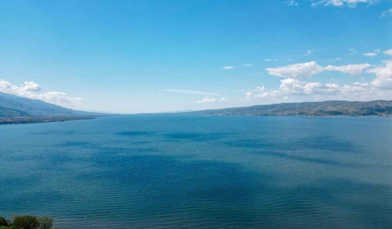 Başkan Alemdar, Sapanca Gölü için eylem planını açıkladı