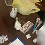 Kırklareli’de uyuşturucu operasyonu: 4 tutuklama