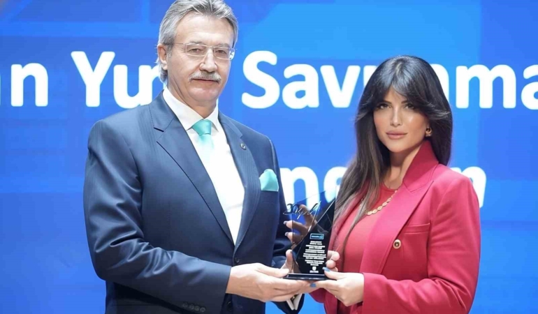 İhracatta sınır tanımayan CANiK, “Uzak Ülkeler Şampiyonu” oldu