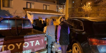 Keşan’da susuz hafta sonu: Vatandaş kaynak çeşmelerine akın etti