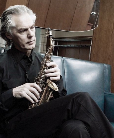 Cazın efsane ismi Jan Garbarek İstanbul’da sahne alacak