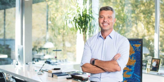 Fenerbahçe Spor Kulübü Başkanı Sadettin Saran gözaltına alındı