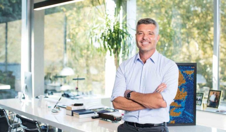 Fenerbahçe Spor Kulübü Başkanı Sadettin Saran gözaltına alındı