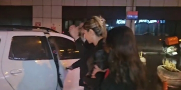 Şeyma Subaşı adli kontrol şartıyla serbest bırakıldı