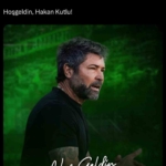Sakaryaspor yeni teknik direktörü Hakan Kutlu’yu yapay zeka videosuyla açıkladı