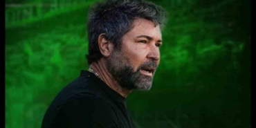 Sakaryaspor yeni teknik direktörü Hakan Kutlu’yu yapay zeka videosuyla açıkladı