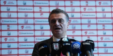 Fuat Göktaş: "En kısa zamanda gereken sevkleri yapacağız"