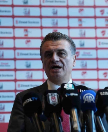 Fuat Göktaş: "En kısa zamanda gereken sevkleri yapacağız"