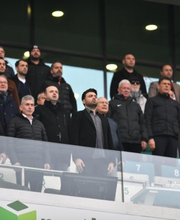 Enes Çelik’ten Somaspor galibiyeti sonrası sert çıkış