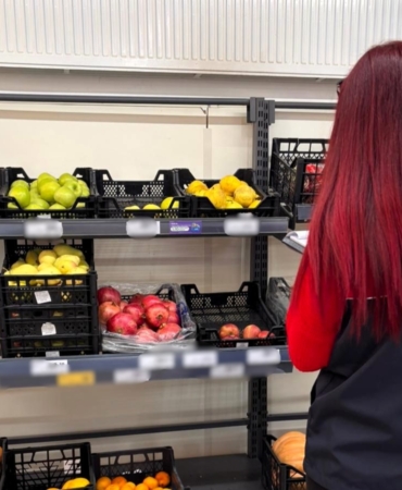 Kırklareli’nde tarım ürünleri fiyatlarına sıkı kontrol