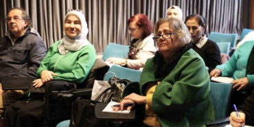 Osmangazi Belediyesi’nin atölyelerinde yeni şairler yetişiyor
