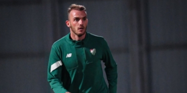 Bursaspor’da ikinci yarı mesaisi Özlüce’de başladı