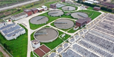 Kocaeli’de 10 yılda Yuvacık Barajı’nın 3 katı su tasarrufu sağlandı