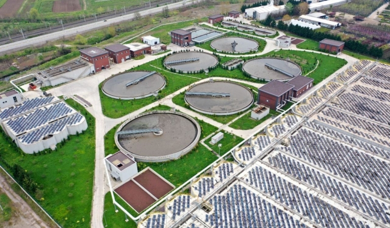 Kocaeli’de 10 yılda Yuvacık Barajı’nın 3 katı su tasarrufu sağlandı