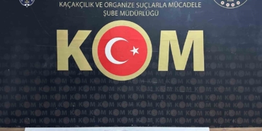 Polisten 4 ayrı operasyon: 8 ruhsatsız silah ele geçirildi, 4 şüpheli gözaltına alındı