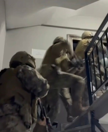 Organize suç örgütlerine darbe: İstanbul’da kurşunlama ve eylem hazırlığına 20 gözaltı