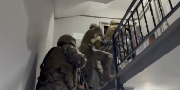 Organize suç örgütlerine darbe: İstanbul’da kurşunlama ve eylem hazırlığına 9 gözaltı