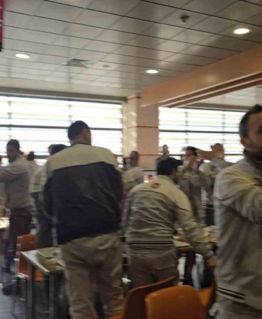 Bursa’nın otomotiv devi TOFAŞ’ta isyan