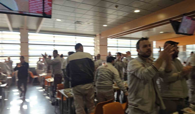 Bursa’nın otomotiv devi TOFAŞ’ta isyan