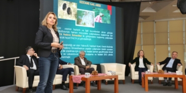 Kestane Büyükşehir’le filizleniyor