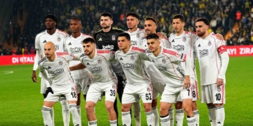 Sergen Yalçın’dan 5 değişiklik