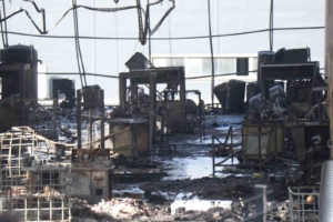 Dilovası’nda 7 kişinin öldüğü yangınla ilgili yeni gelişme: OSGB müdürü ile mal sahibi tutuklandı